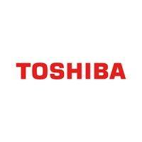 toshiba corporation logo image