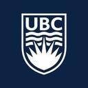 logo of The University Of British Columbia