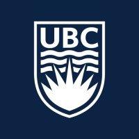 the university of british columbia logo image