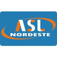 asl nordeste logo image