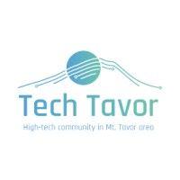 tech tavor logo image