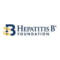 hepatitis b foundation logo image