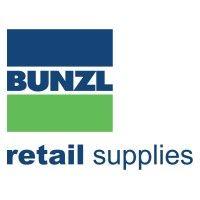 bunzl retail supplies logo image