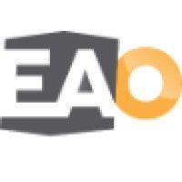 executive assistants organization (eao) logo image