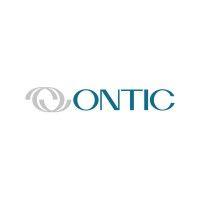 ontic logo image