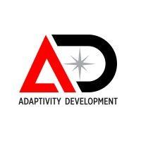 adaptivity development logo image