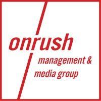 onrush management and media group