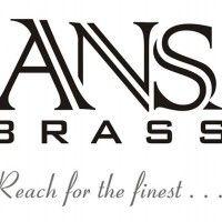 ans brass ltd logo image