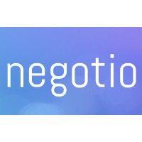 negotio.io logo image