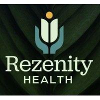 rezenity health logo image