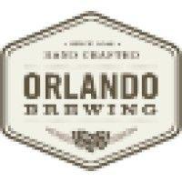 orlando brewing