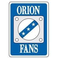 orion fans logo image