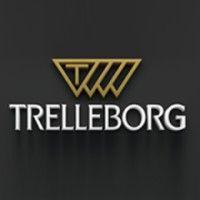 trelleborg engineered coated fabrics logo image