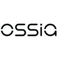 ossia inc. logo image