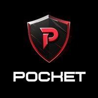 pocket logo image