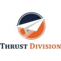 thrust division logo image