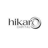 hikaro capital logo image