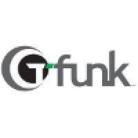 g-funk sports & entertainment logo image