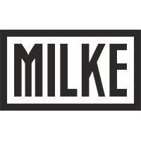 milke logo image