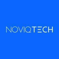 noviqtech logo image