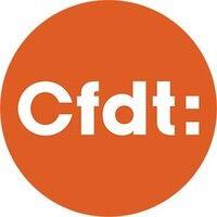 cfdt logo image