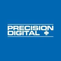 precision digital corporation logo image