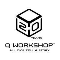 q workshop logo image