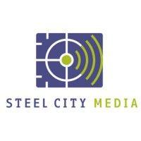 steel city media logo image