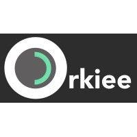 orkiee logo image