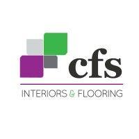 cfs interiors & flooring logo image