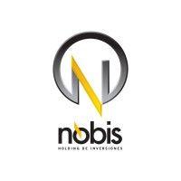 nobis holding de inversiones logo image