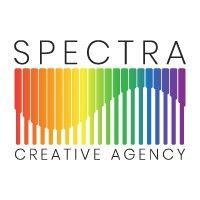 spectra creative agency logo image