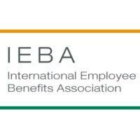 ieba (international employee benefits association) logo image