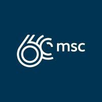 munich security conference logo image