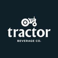 tractor beverage co. logo image