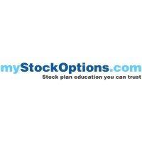 mystockoptions.com logo image