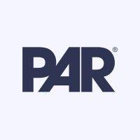 par technology logo image