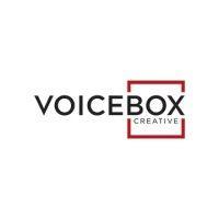 voicebox creative logo image