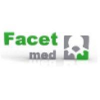 facetmed ltd. logo image