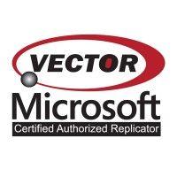 vector ltd. logo image