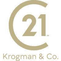 century 21 krogman & company logo image