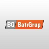 batı grup a.ş. logo image