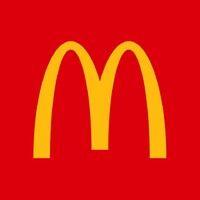 mcdonald's österreich logo image