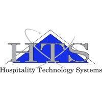 hospitality technology systems logo image