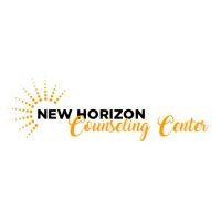 new horizon counseling center logo image