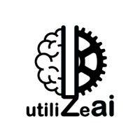 utilizeai logo image