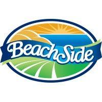 beachside produce llc logo image