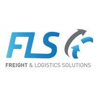 fls - freight &logistics solutions