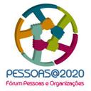 logo of Pessoas 2020