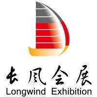 shanghai longwind exhibition services co., ltd. logo image